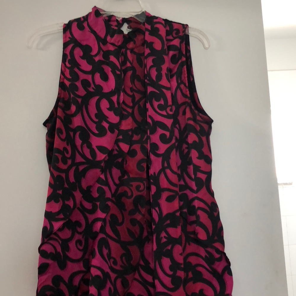Nue Options blouse